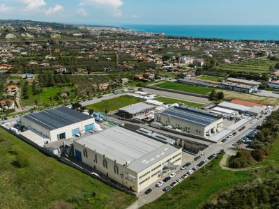 Aschenez Group: un nuovo ciclo di sviluppo con Luca Brancaleon