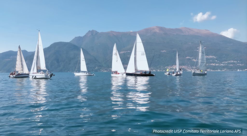 Torna Barcolario, la grande festa della navigazione lariana