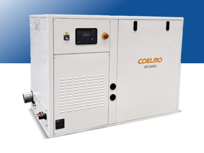 Coelmo DTL5000, arriva il nuovo generatore marino compatto