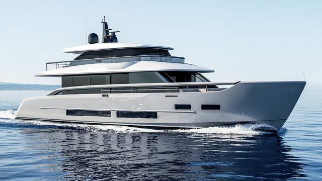 Garroni Design – Sailing, Camillo’s third way