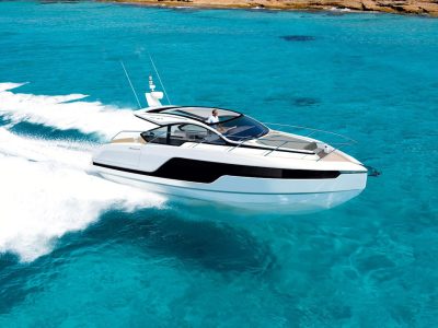 Fairline: Yachts Collection nominato dealer esclusivo per l’Italia