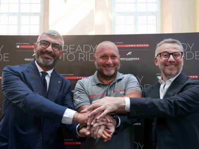 Max Sirena: “Questo è il momento clou della campagna”