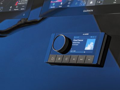Garmin presenta le nuove sorgenti JL Audio A60 e A60-H