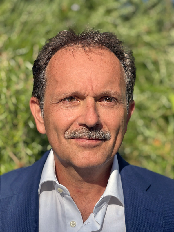 Aschenez Group Embarks on New Development Cycle with Luca Brancaleon