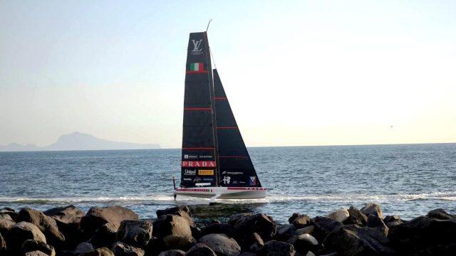 Max Sirena: 'This Is the Campaign’s Climax'