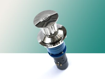 MZ Electronic: novità nella gamma dei prodotti per l’ormeggio