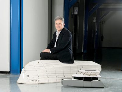 Micad – Total yacht design
