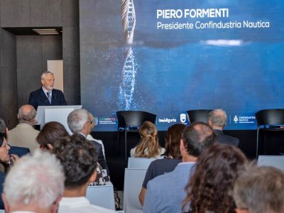Va in onda il 66° Salone Nautico Internazionale di Genova