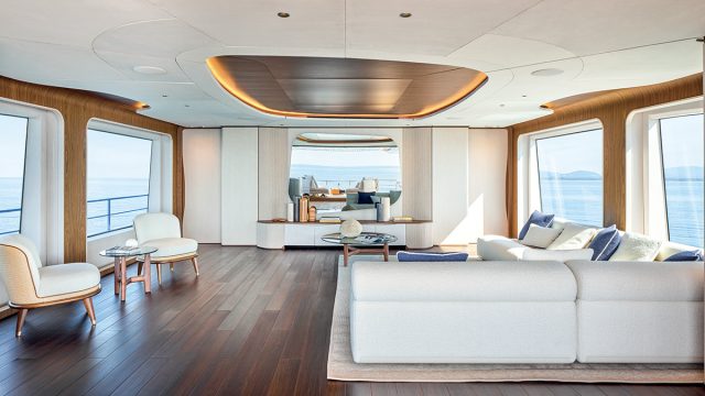 Maiora 36 Exuma – The new route