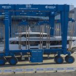Custom Line Saetta 128’