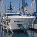 Custom Line Saetta 128’
