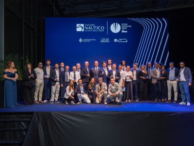 7° Design Innovation Award: i progetti premiati