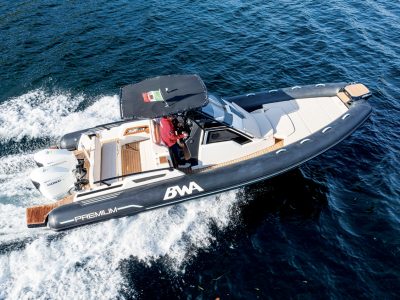 BWA Premium 32 – Lives up to its name