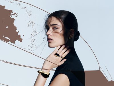 Boucheron Serpent Bohème – Magic between shadows and light