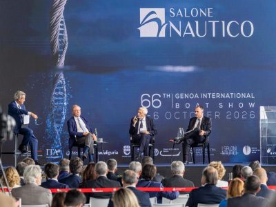Cerimonia inaugurale, il nastro del contendere
