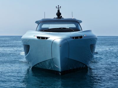 Icona 70 premiata al Design Innovation Award