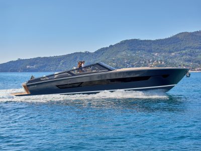 Itama 54 – Impossible to resist it