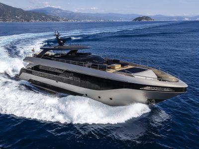 Defenda Solutions e Next Yacht Group: più sicuri gli yacht intelligenti