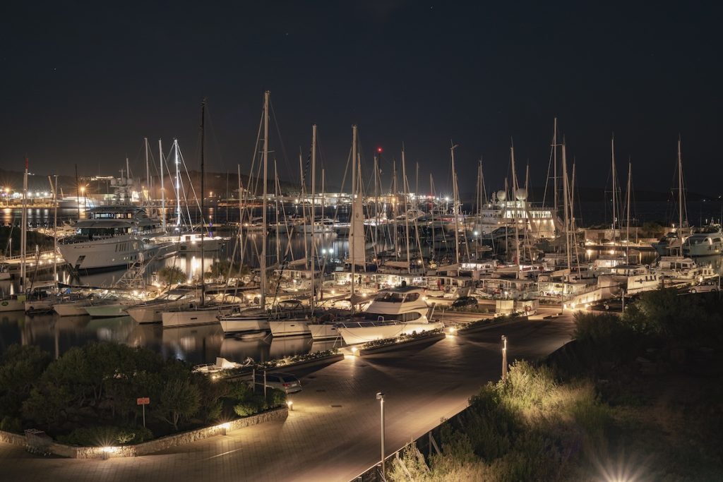 D-Marin Livorno