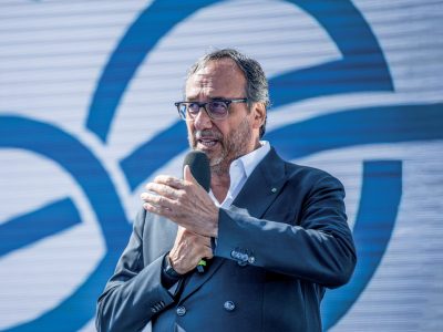 Offerta vincolante di Polo Nautico Carrara in relazione a The Italian Sea Group