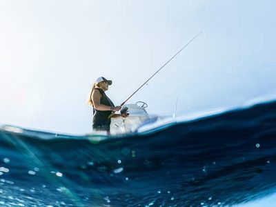 Mercury Marine: a IBEX 2026 il Vessel Interface Module