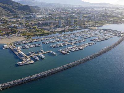 Mercury Power Days, il mondo dei motori