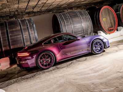 Porsche 911 GT3 – Collectible item