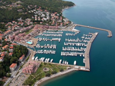 D-Marin annuncia l’acquisizione di Porto San Rocco